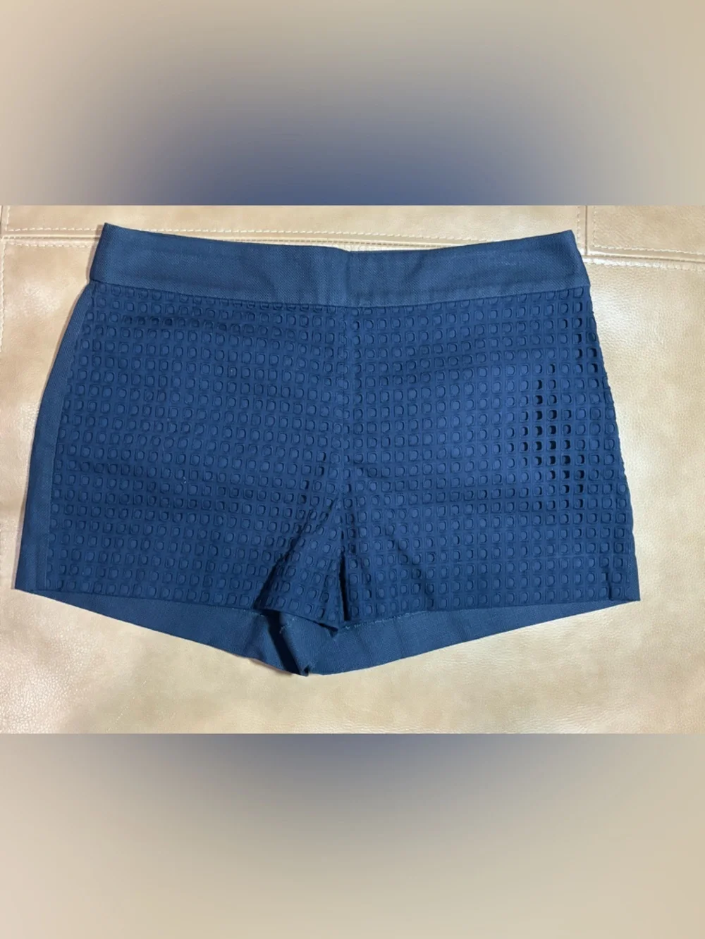 J. Crew classic crew